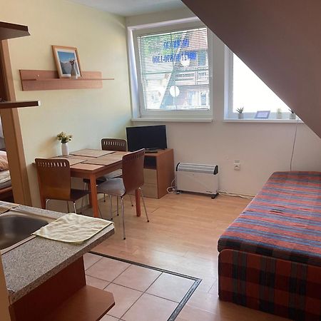 Donovaly Apartman 33 ภายนอก รูปภาพ