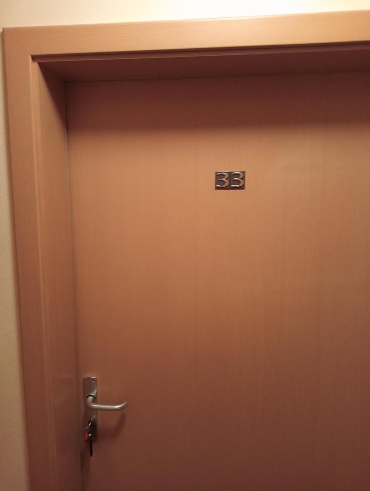 Donovaly Apartman 33 ภายนอก รูปภาพ