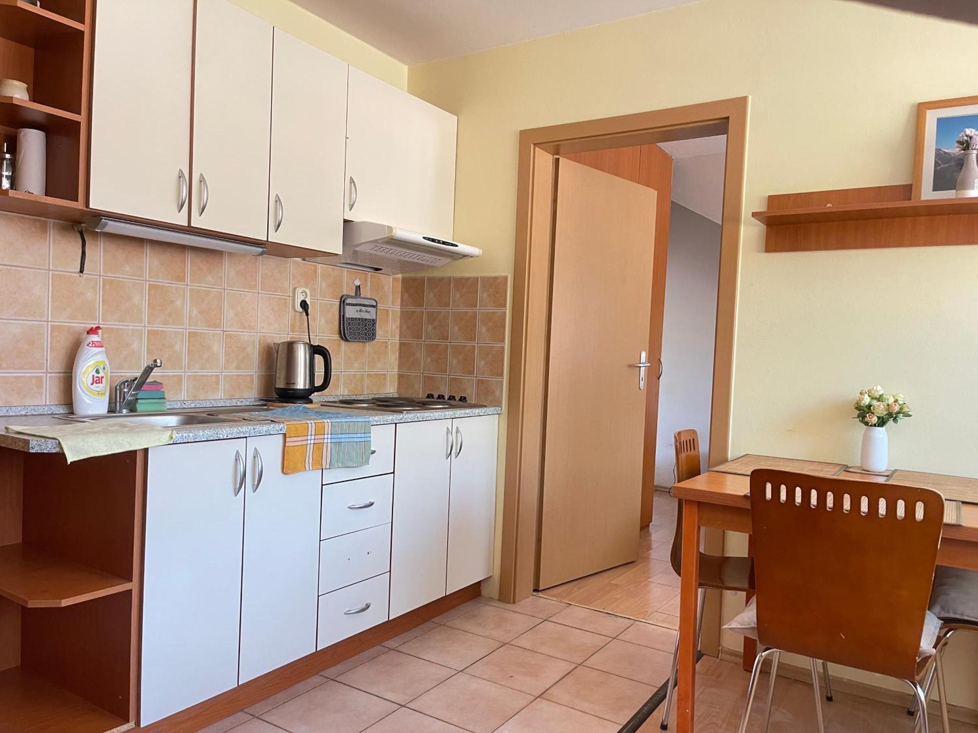 Donovaly Apartman 33 ภายนอก รูปภาพ