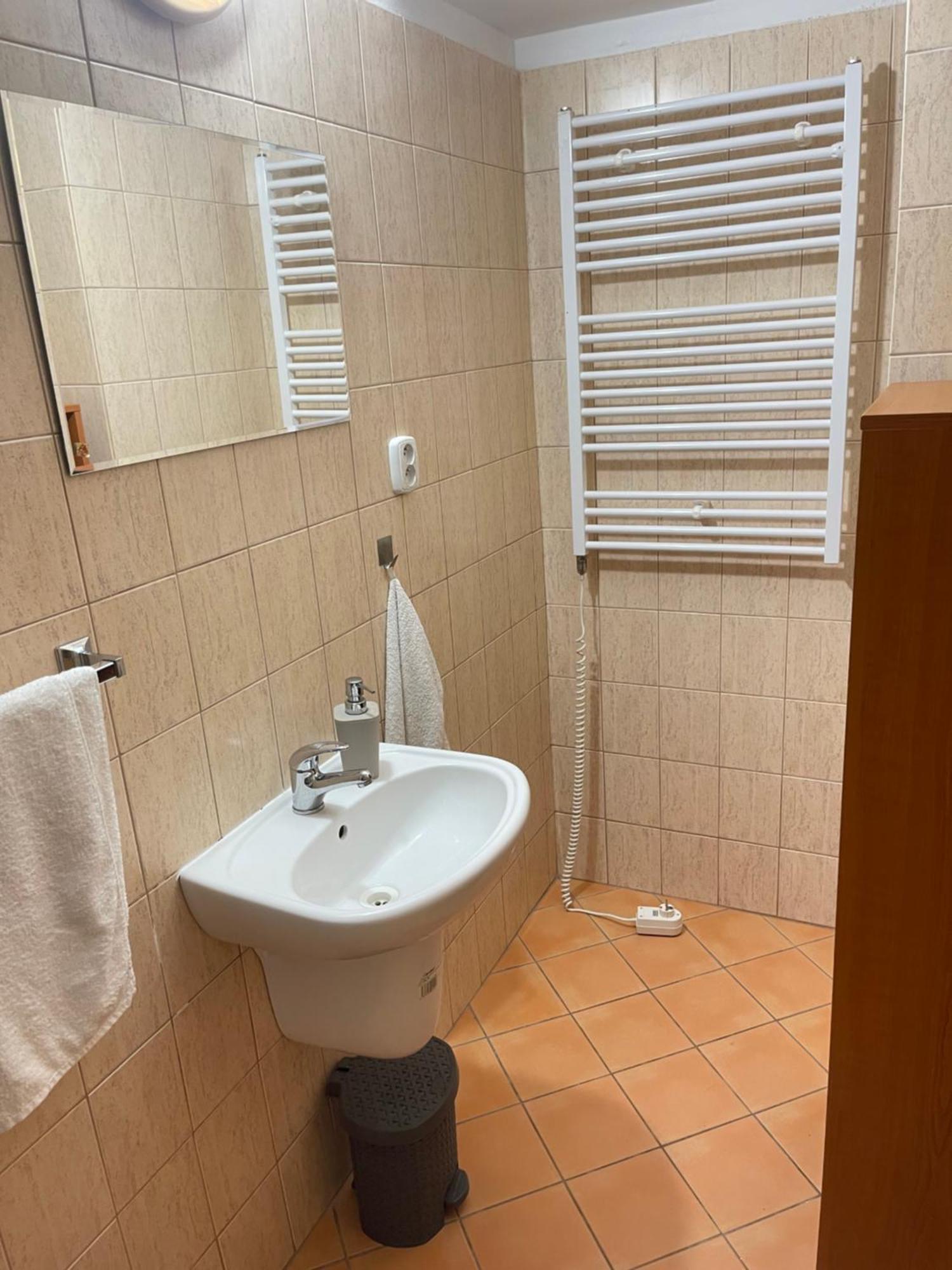Donovaly Apartman 33 ภายนอก รูปภาพ