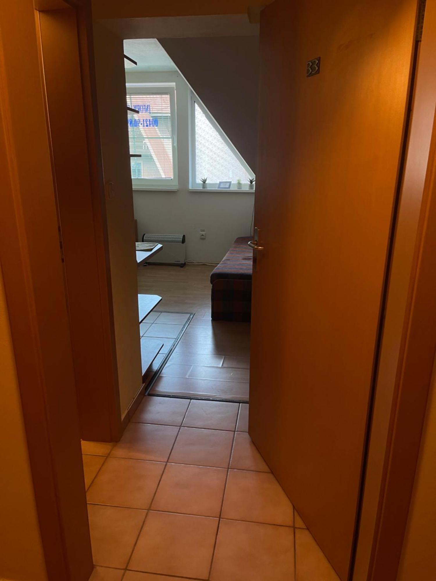 Donovaly Apartman 33 ภายนอก รูปภาพ