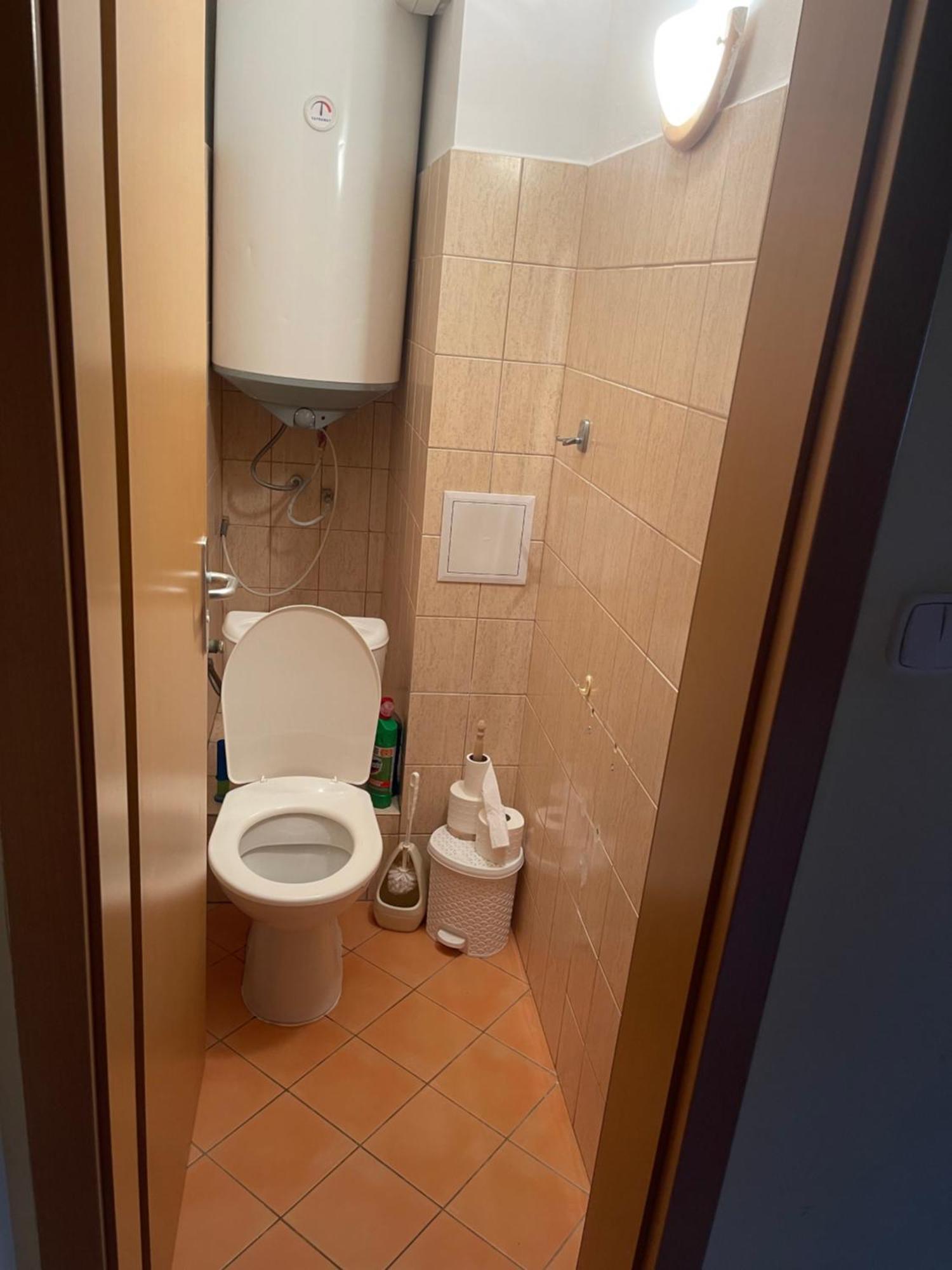 Donovaly Apartman 33 ภายนอก รูปภาพ